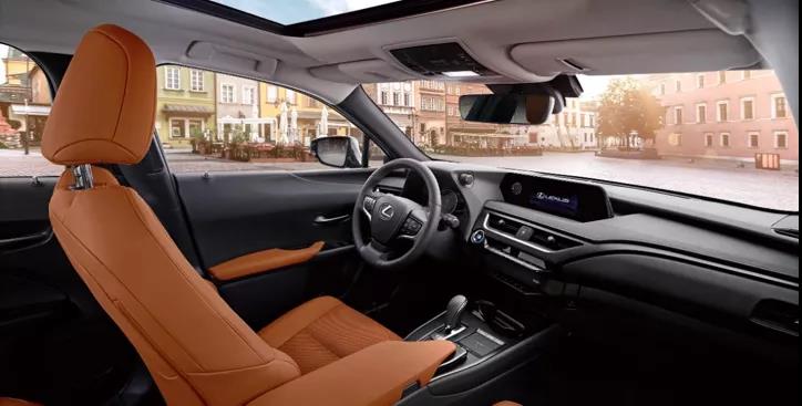 不割韭菜，品质过硬，这款豪华电动车让你买得舒心丨壹观察