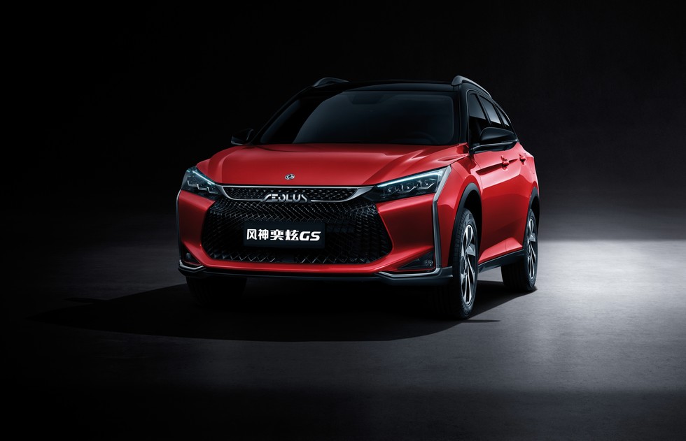 薇娅直播带货 1750辆奕炫GS 7分钟售罄