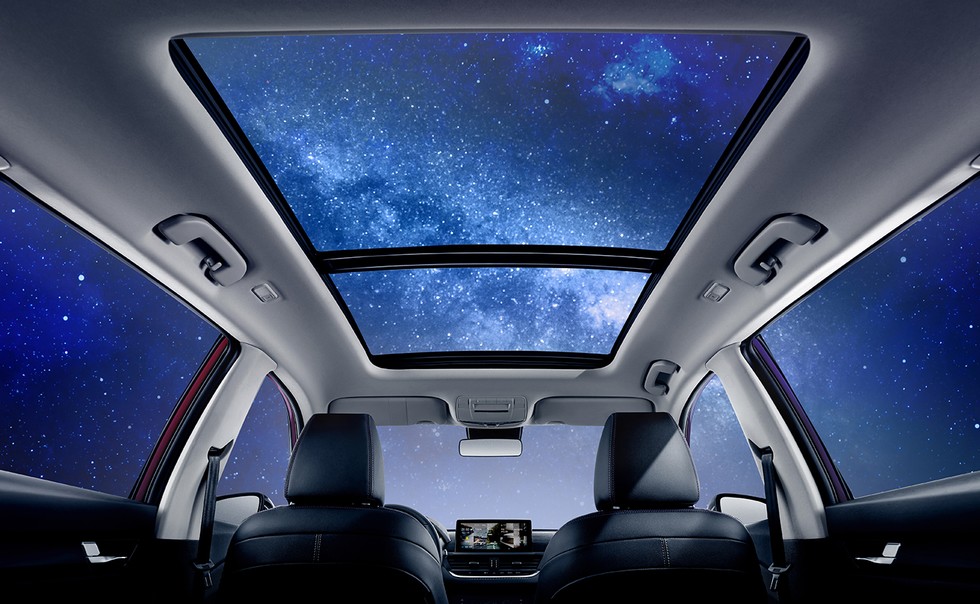 薇娅直播带货 1750辆奕炫GS 7分钟售罄