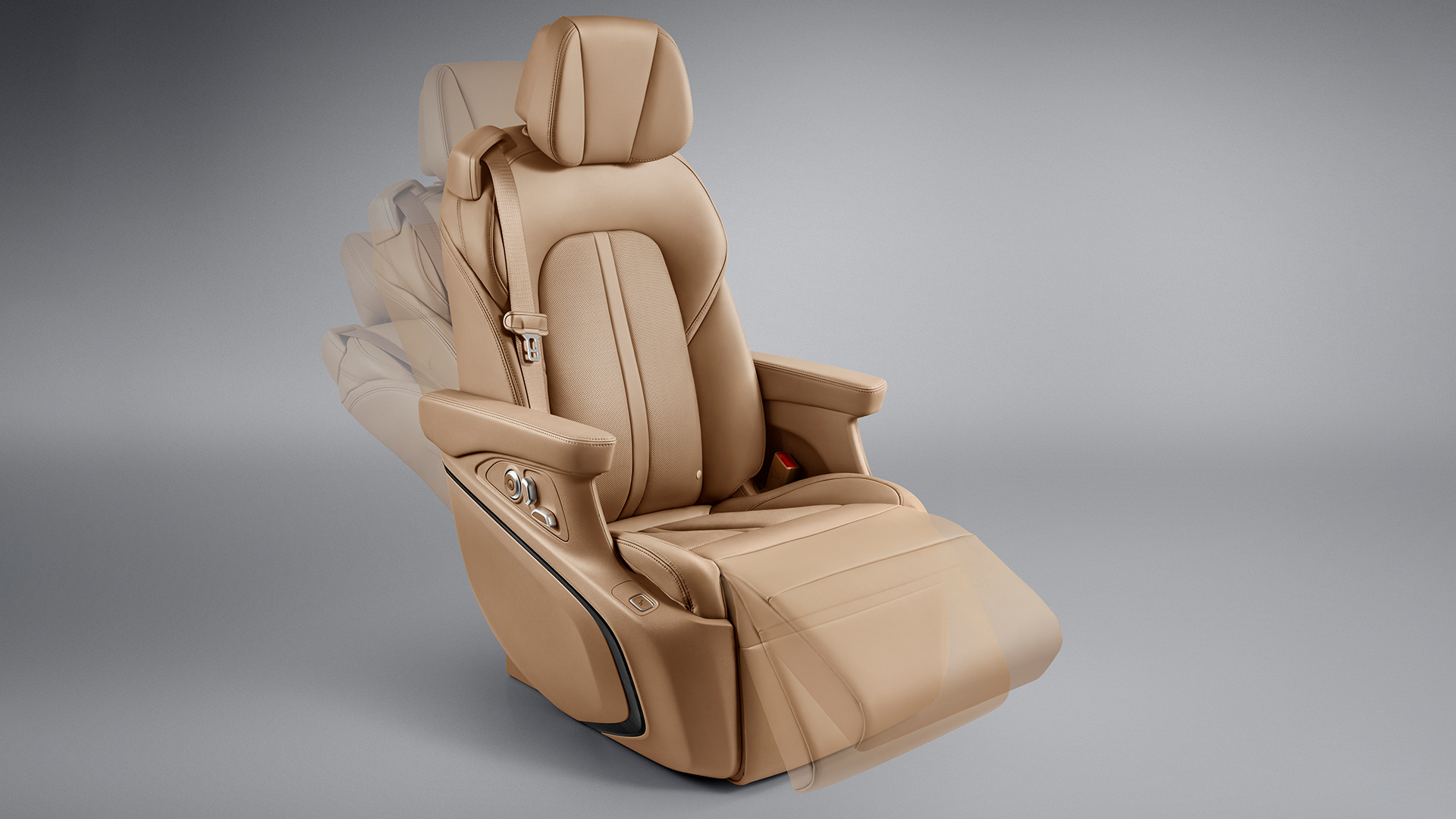 全新一代别克GL8 ES陆尊及GL8陆上公务舱“升舱”上市 售价23.29万元-39.99万元