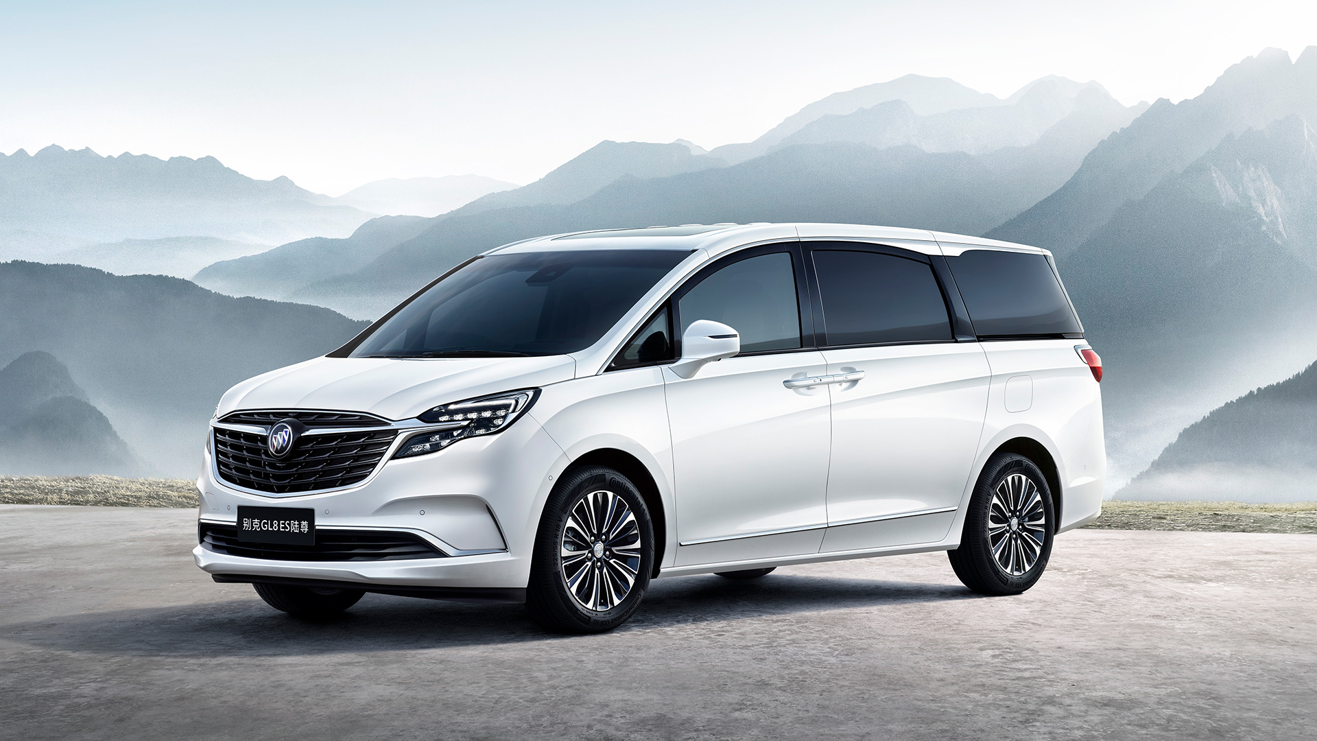 全新一代别克GL8 ES陆尊及GL8陆上公务舱“升舱”上市 售价23.29万元-39.99万元