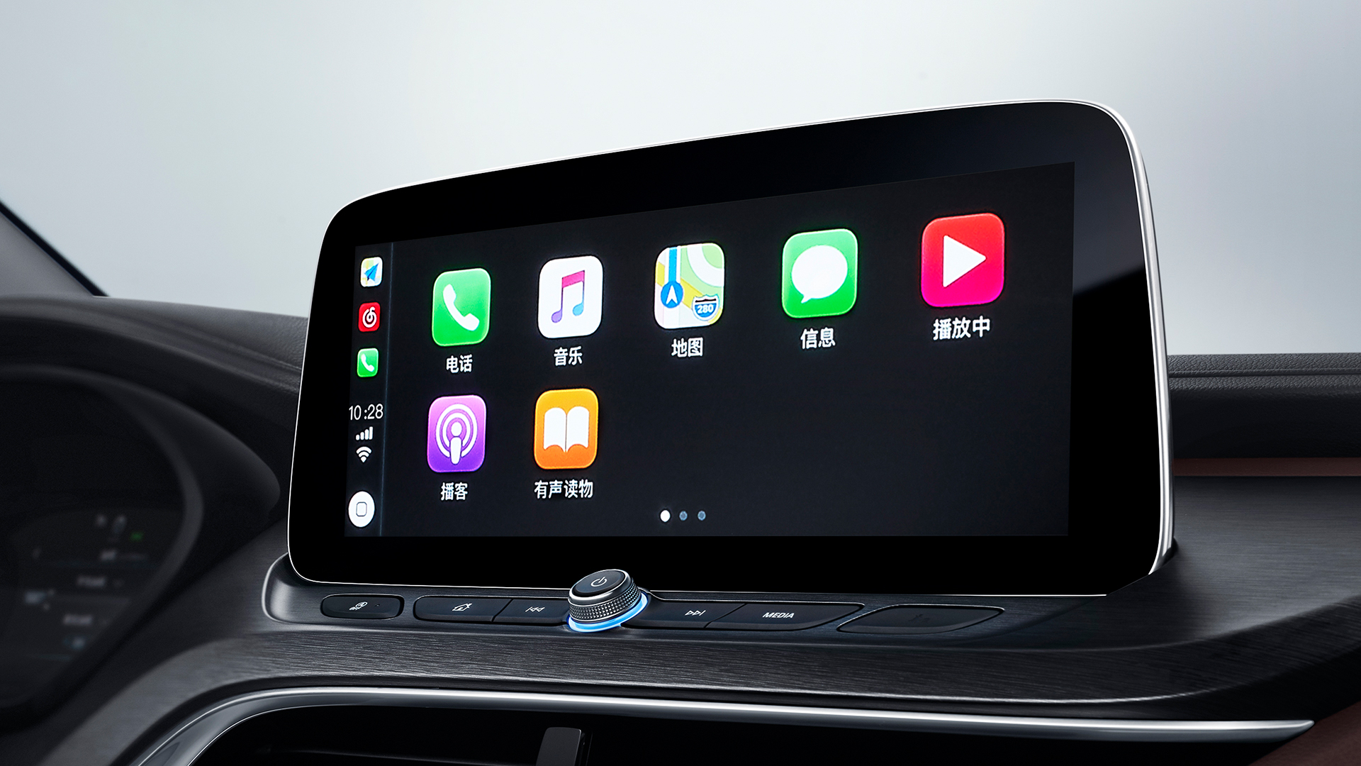 全新一代别克GL8 ES陆尊及GL8陆上公务舱“升舱”上市 售价23.29万元-39.99万元