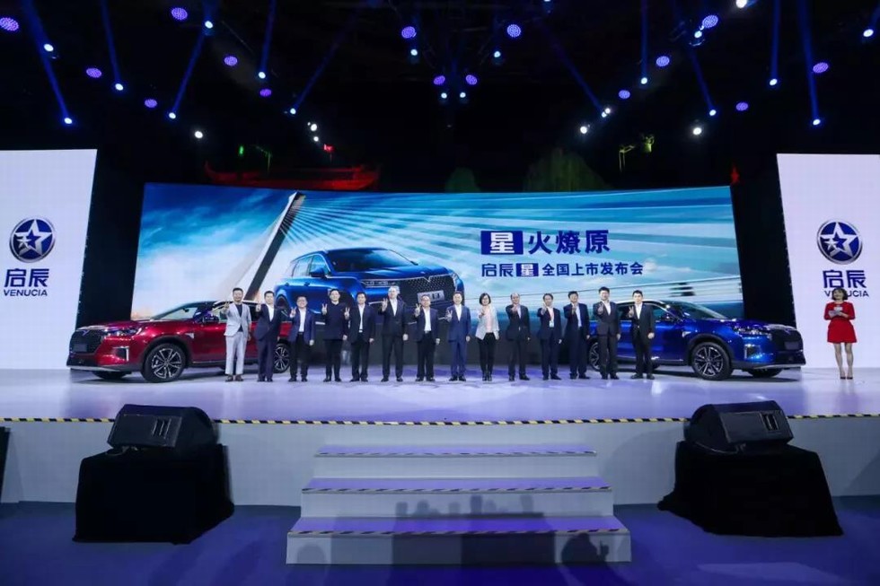 克服影响加速奔跑 东风公司4月销量同比提升9.1%