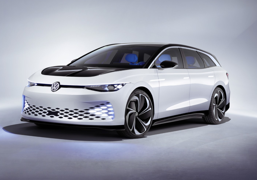 大众从西雅特接管全新入门级电动汽车项目开发