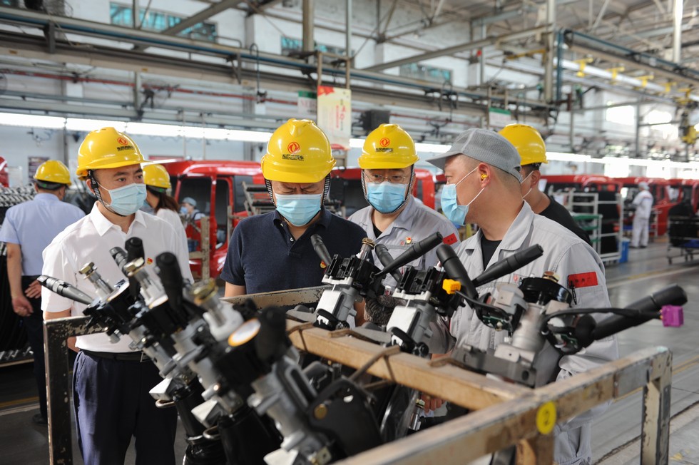 降成本、拓渠道、提升产品竞争力