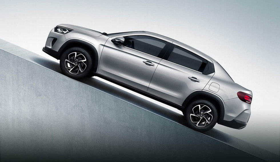 首购新选择 东风雪铁龙C3L上市