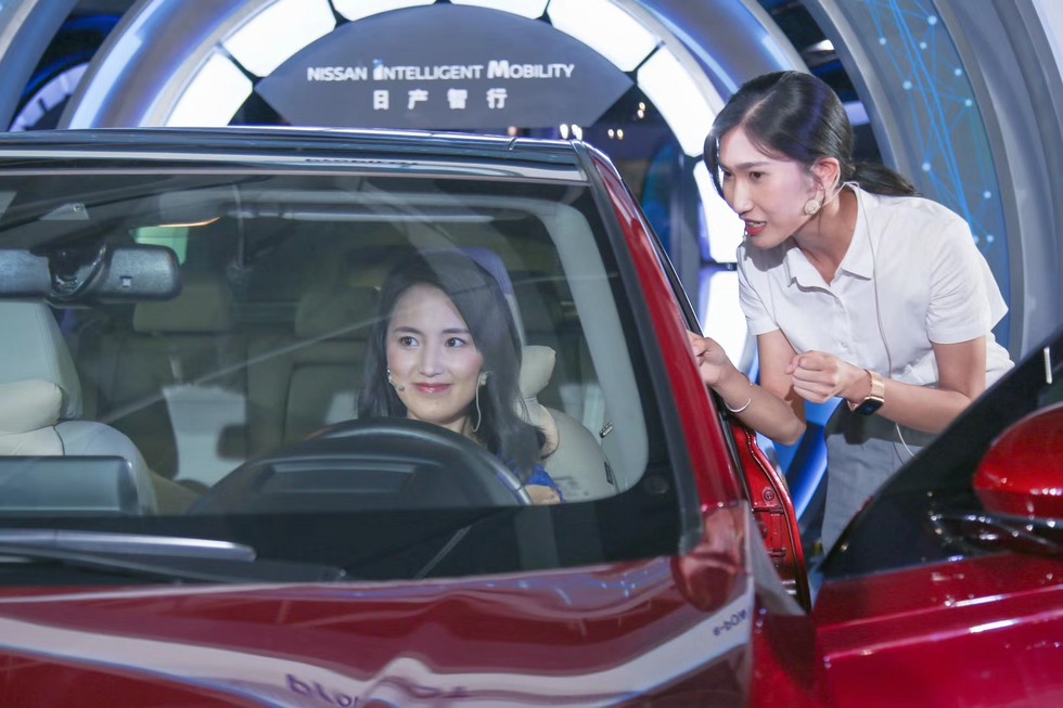 政企携手 “直”击市场