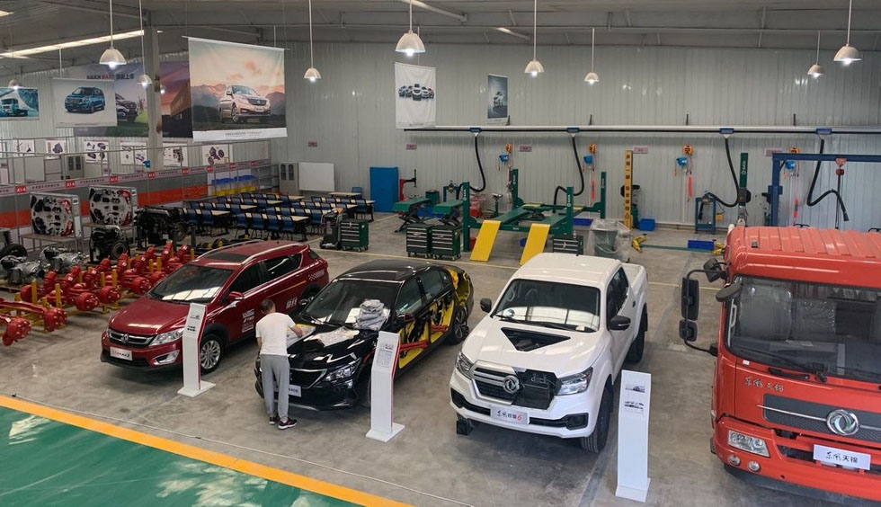 教育扶贫浇灌“希望之花”