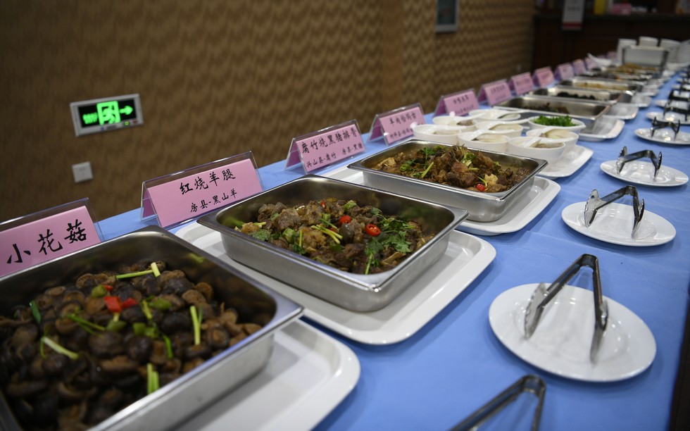 消费扶贫“两头甜”