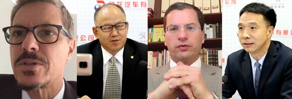 内力激发 外力加持 神龙坚定推进“元”计划