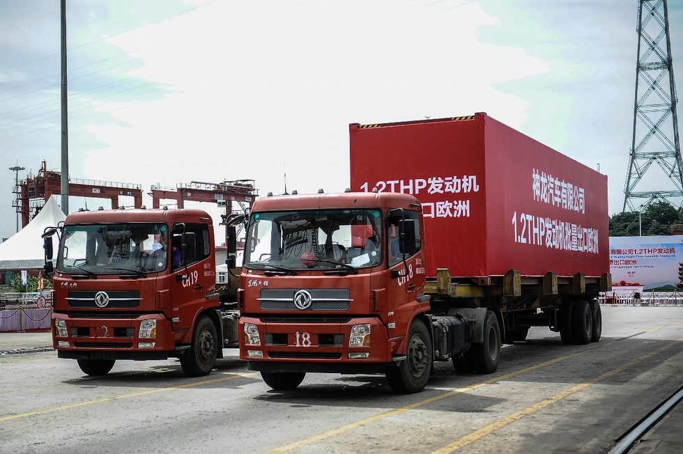 内力激发 外力加持 神龙坚定推进“元”计划