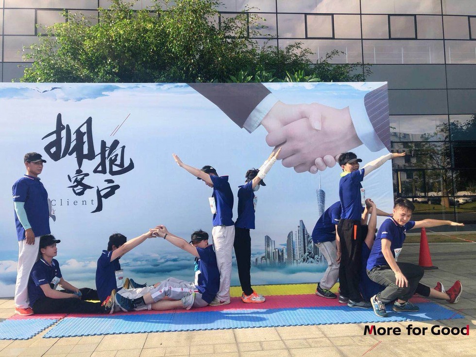 东风日产正式发布企业文化2.0