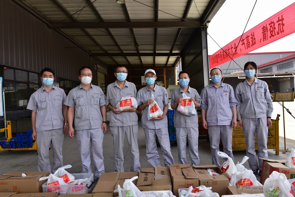 全力搏杀“时间过半 任务过半”