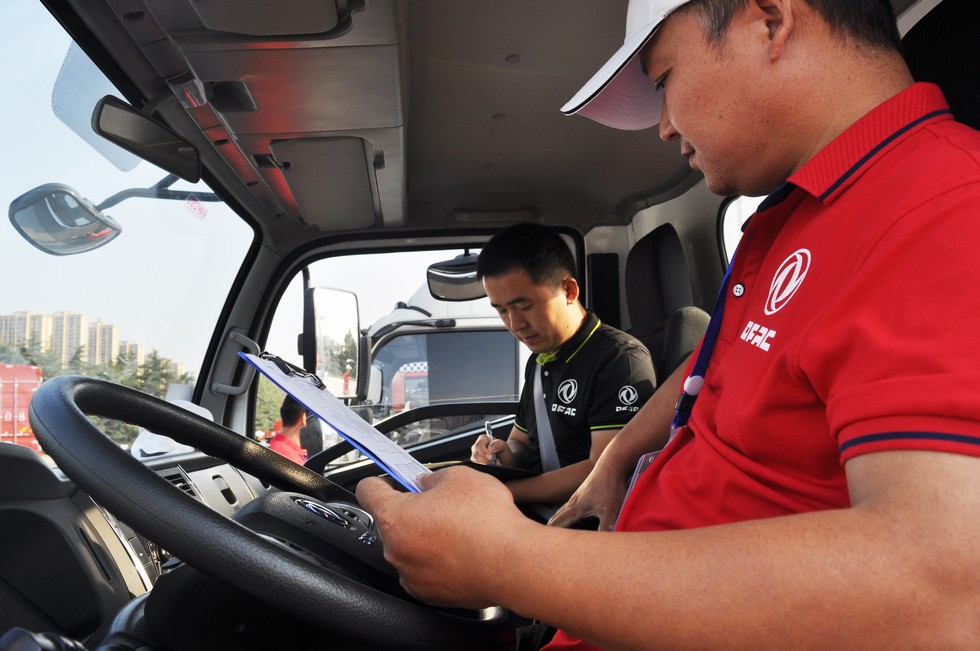 品质攻坚 质赢市场－东风股份质量中期事业计划发布一周年