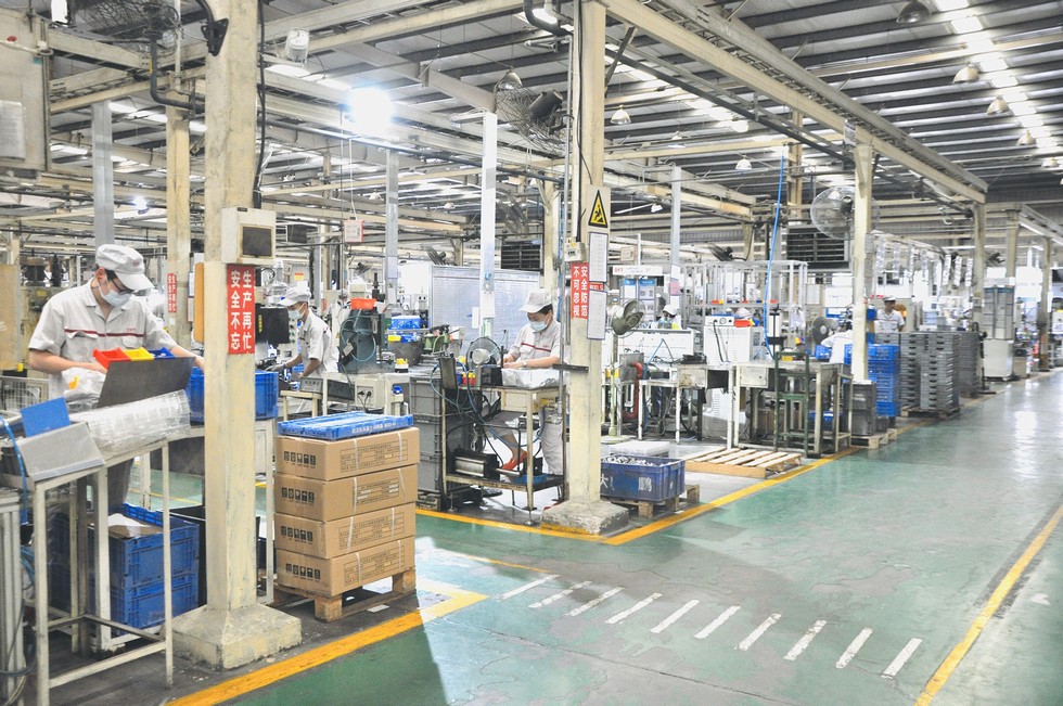 东风零部件（集团）：以主动行动赢得发展主动