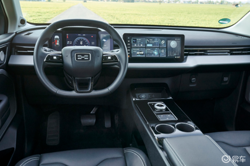 德法政府大力加码电动车补贴，爱驰U5抢占欧洲市场先机