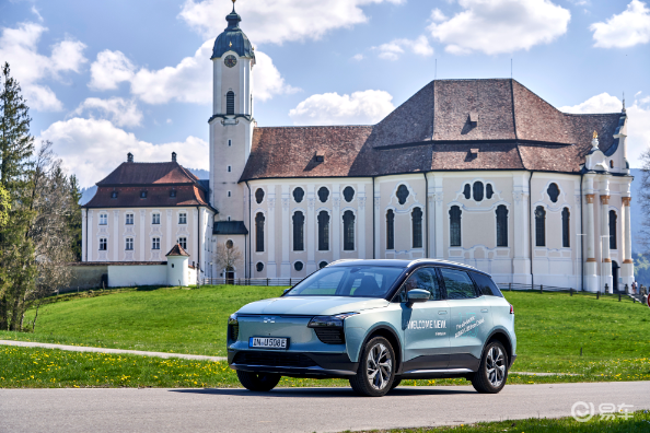 德法政府大力加码电动车补贴，爱驰U5抢占欧洲市场先机