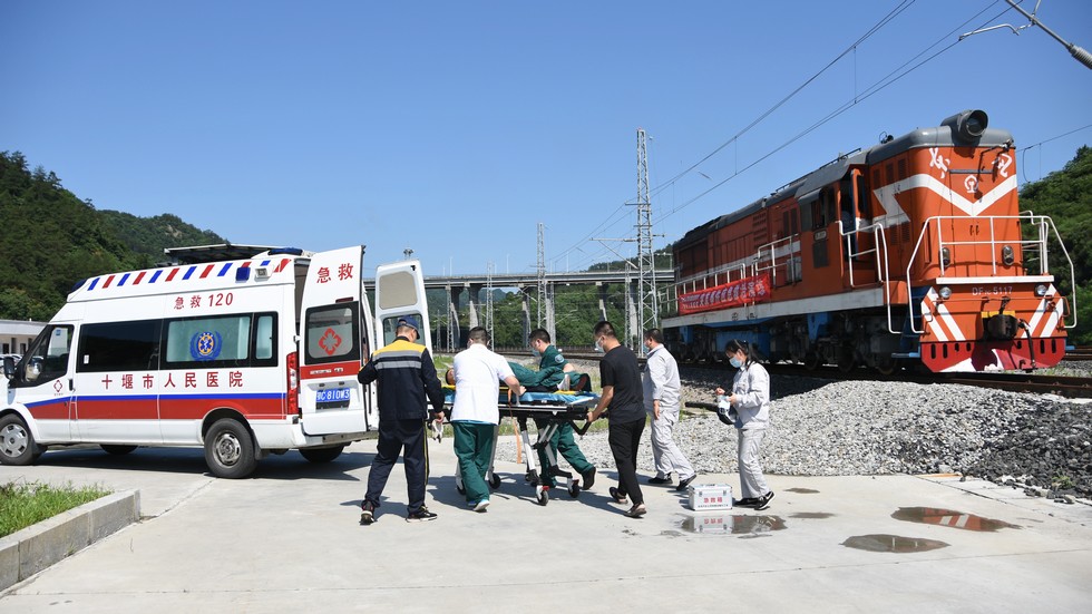 练在平日 用在急时