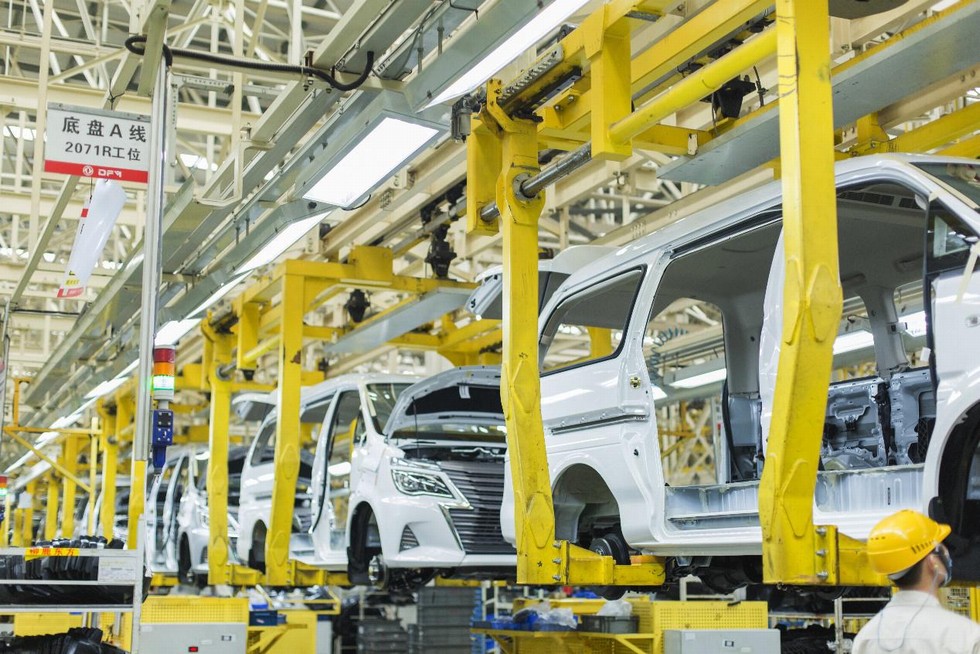 携手风行 创富同行－东风风行举办客运行业大客户推介会