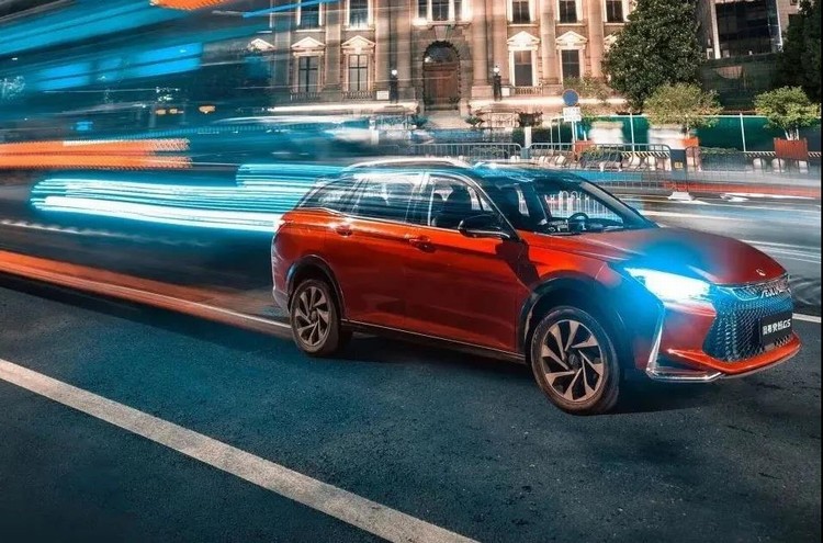 销量恢复再次提速 东风公司5月销量同比增长16.6%