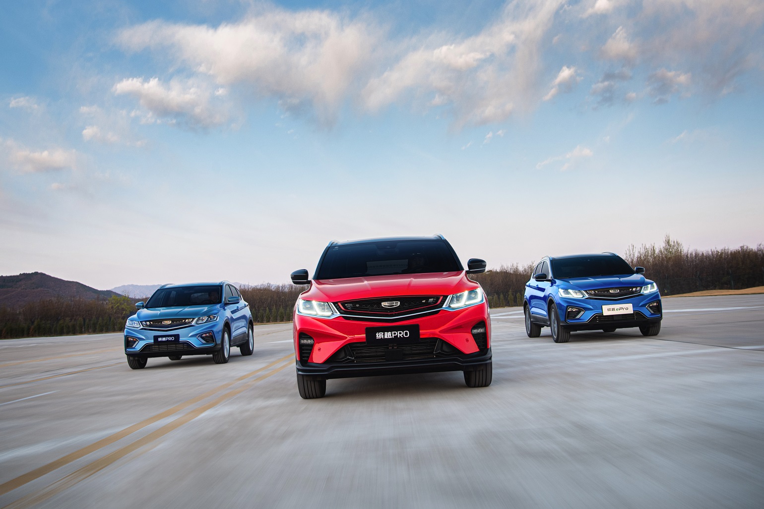 增长强劲！吉利汽车5月销量108822辆，同比增长20%