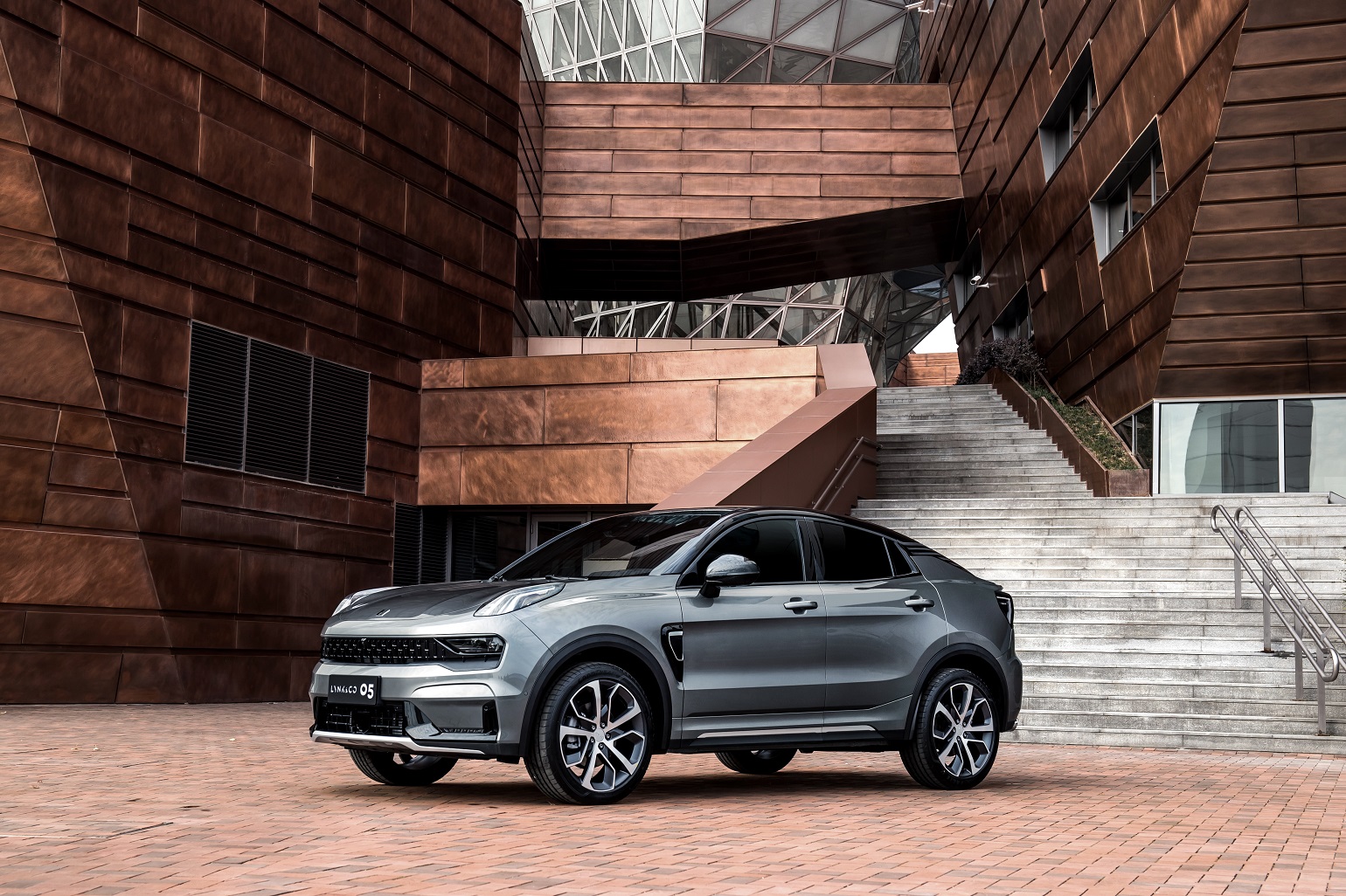 增长强劲！吉利汽车5月销量108822辆，同比增长20%