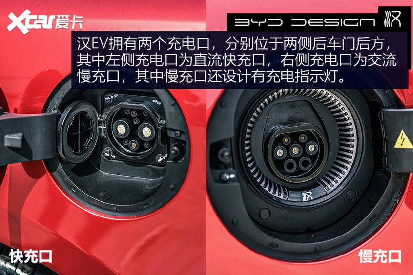 【爱卡汽车】不负强汉之名 测试比亚迪汉EV长续航版