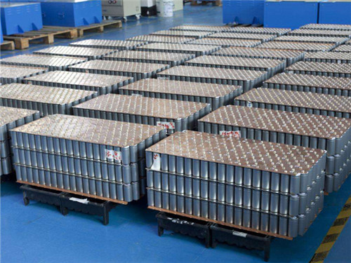 哈尔滨电动汽车电池回收生产厂家有哪些优势