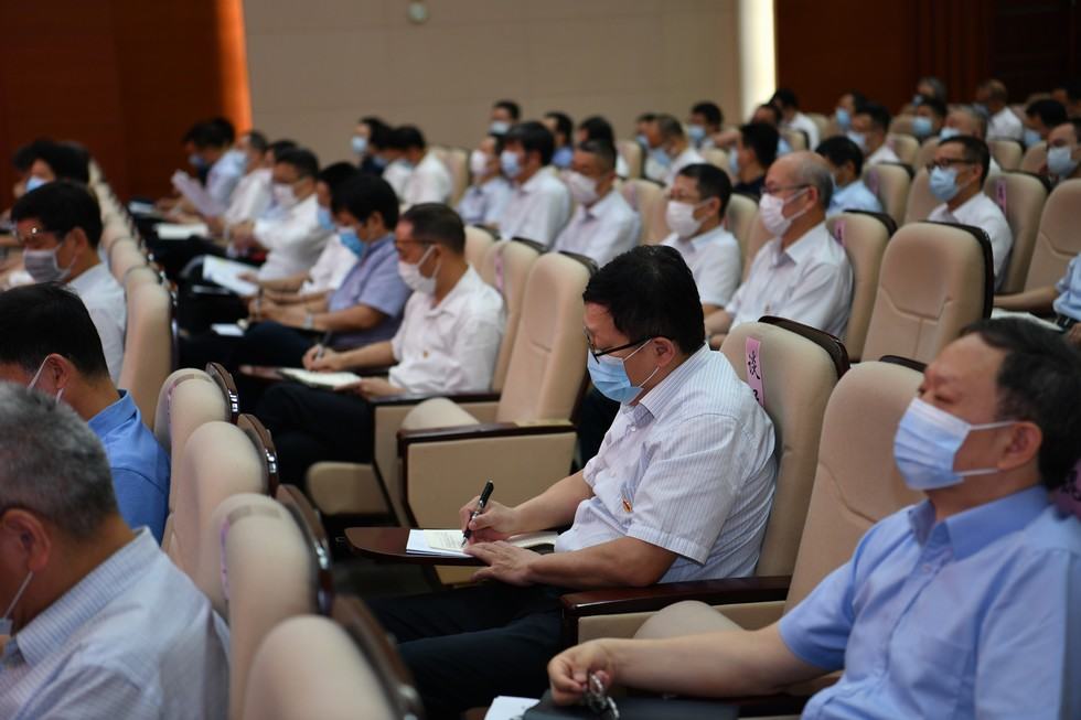 沧海横流 方显英雄本色