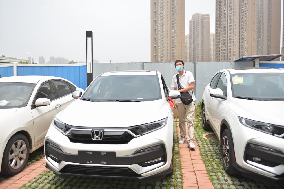 东风本田:与经销商同频共振 下半程加速奔跑