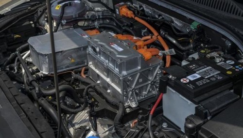 上汽大众e-Lavida朗逸纯电动版，新能源汽车界的潮流宠儿！