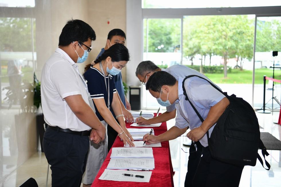 沧海横流 方显英雄本色