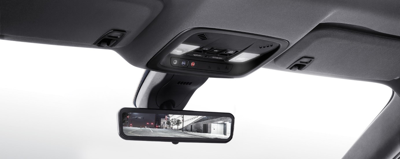 新增552T车型 2021款别克君越家族焕新上市 售价21.98万元-28.98万元