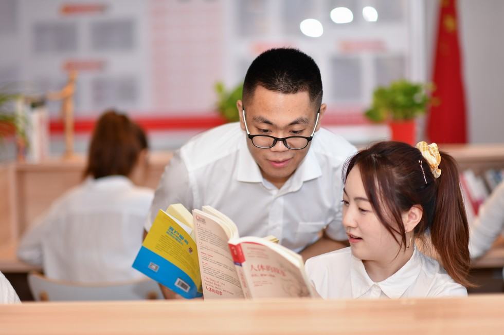 【视觉东风】新锐娘子军