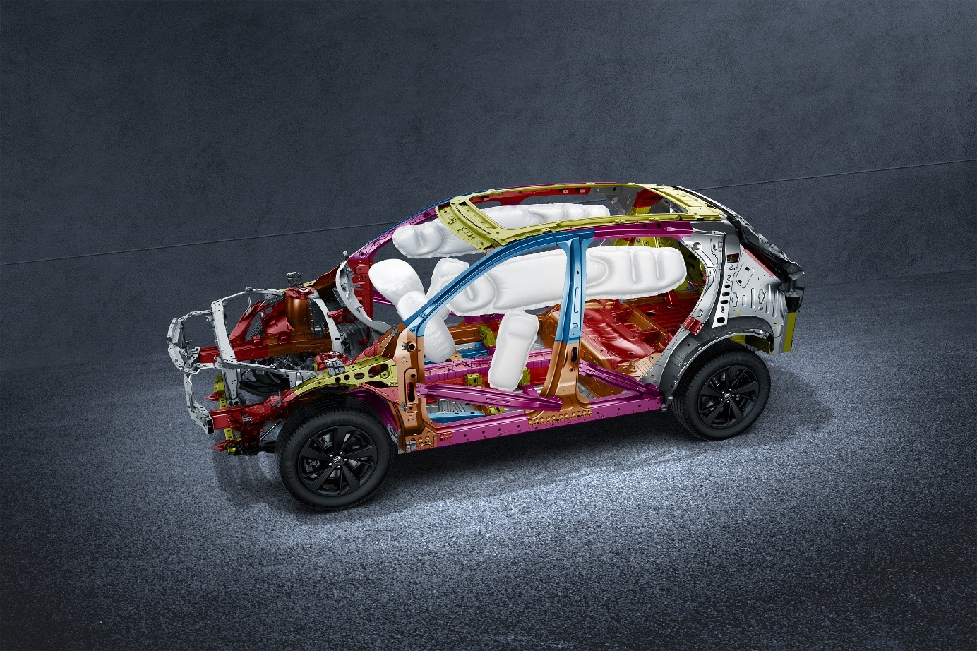 别克昂科威S与昂科威S Avenir艾维亚联袂上市 售价21.99万元 - 27.99万元