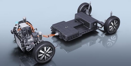 长城欧拉R1全新升级APP带你了解新能源电动汽车有哪些隐藏的惊喜