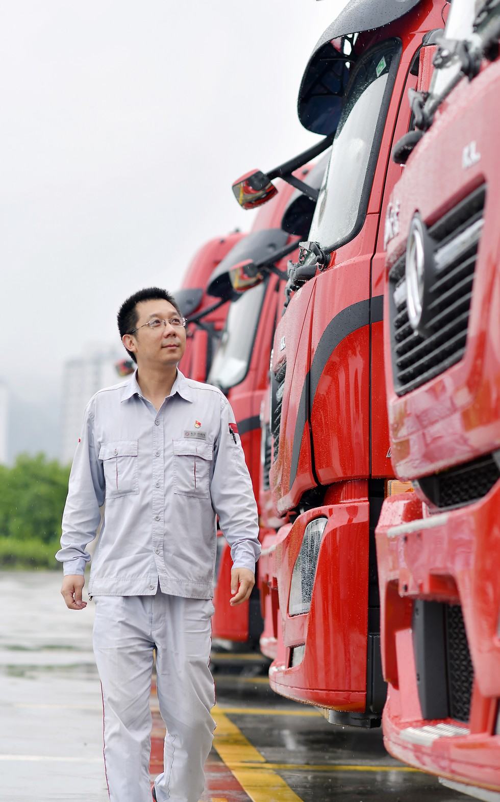 【视觉东风】“汗”卫目标