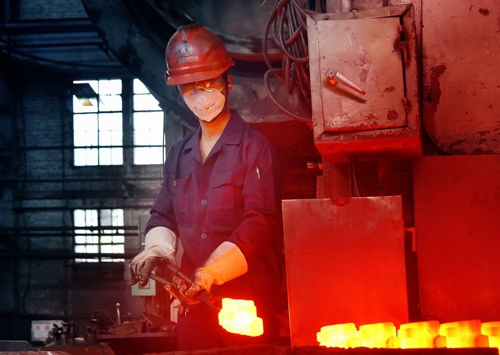 【视觉东风】“汗”卫目标