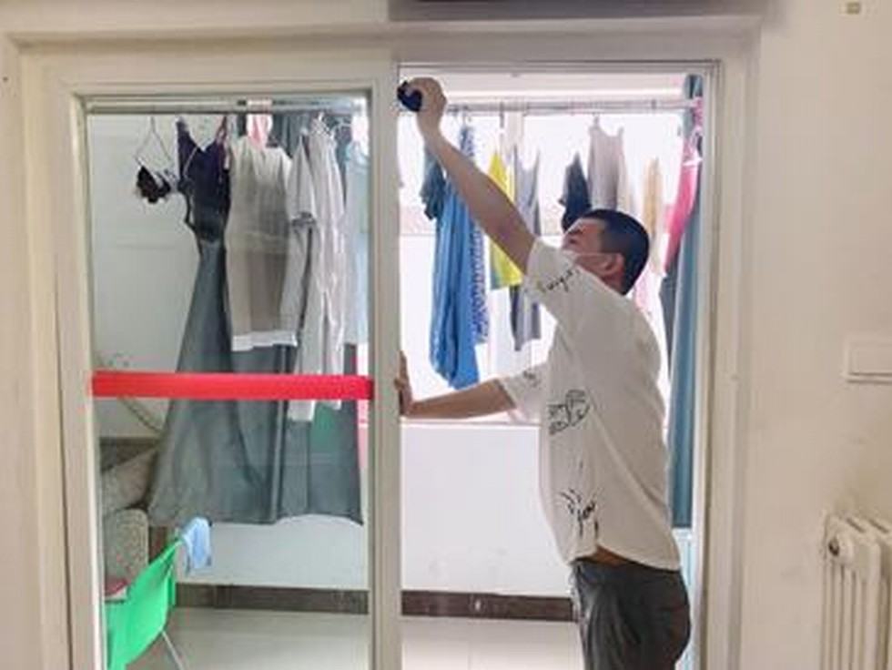 夏日里最靓的仔——东风有限青年突击队八月风采