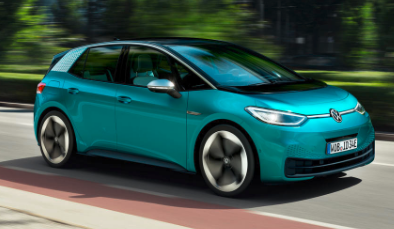 电动汽车现在正迅速发展壮大而标致汽车也在不断壮大