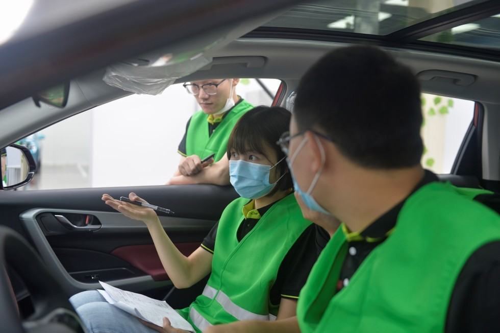 青苗营销人才：提升能力从品鉴开始