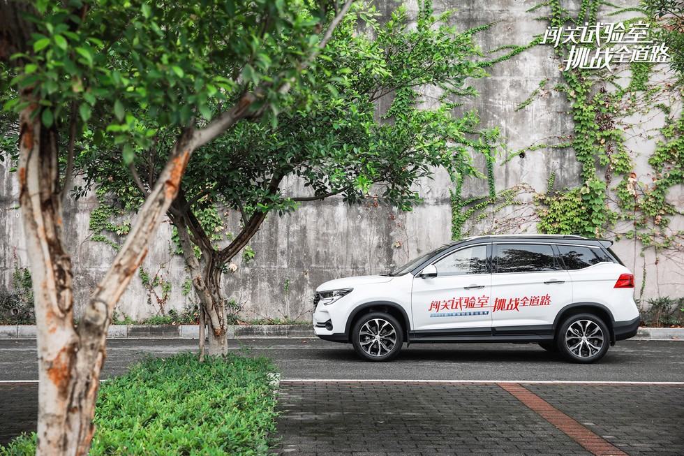 二十而已 东风风行正年轻