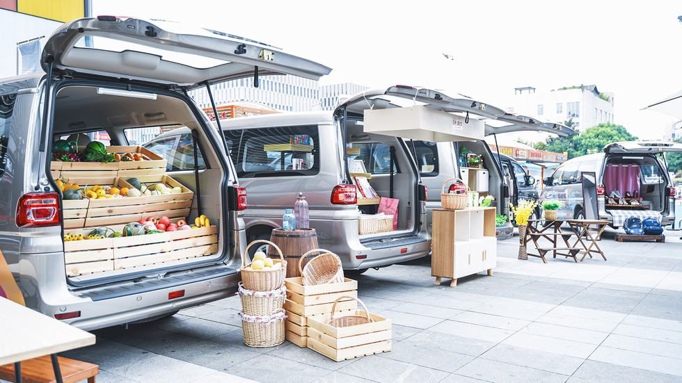 二十而已 东风风行正年轻