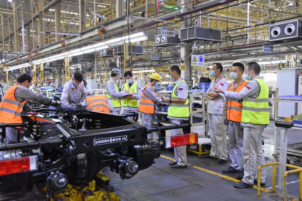 提升班组长管理技能 激活企业最小“细胞”