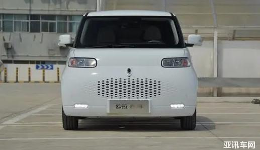 电动汽车什么牌子好？长城欧拉汽车创新命名火出圈