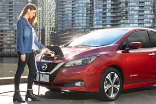 菲律宾正式制定电动汽车标准