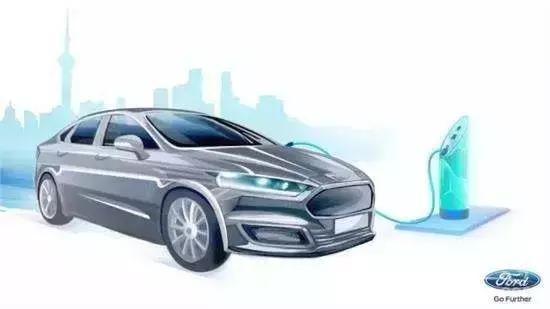 未来的汽车市场属于中国？英媒称中国将称霸世界电动汽车市场