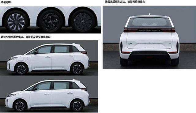 年内交付，比亚迪或将与滴滴出行合作打造定制电动汽车