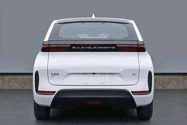 年内交付，比亚迪或将与滴滴出行合作打造定制电动汽车
