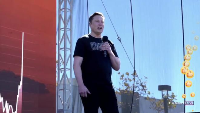 未来传统车企将不复存在电池日是一场电动汽车的成本之战